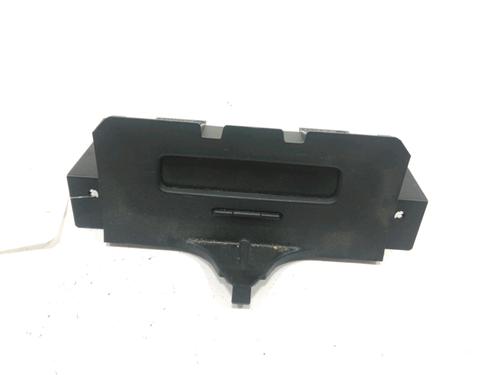 Display RENAULT KANGOO (KC0/1_) 1.5 dCi (84 hp) 31938616