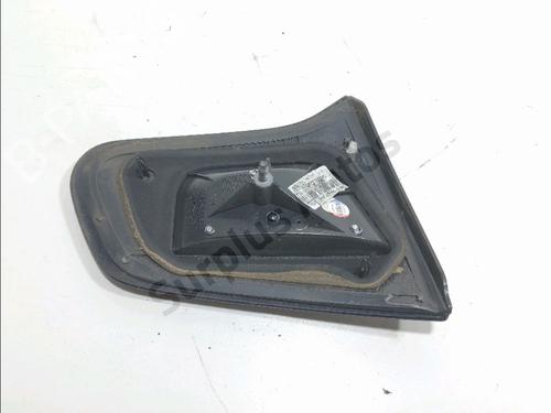 Right tailgate light CITROËN C3 II (SC_) 1.0 VTi 68 | BP39765762C80 - Image 2