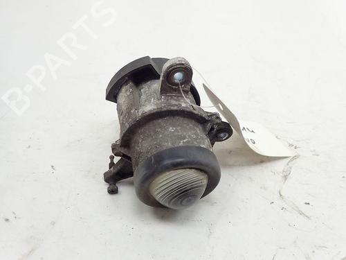 Used Right front fog light Right front fog light 37786420 37786420
