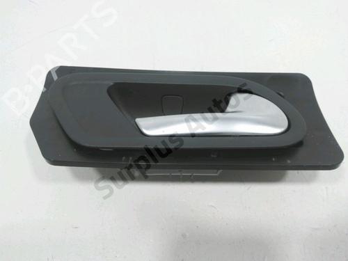 Used Front right interior door handle VW SCIROCCO III (137, 138) 2.0 TDI (140 hp) 30996306