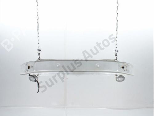 Used Front bumper reinforcement Front bumper reinforcement 38980768 38980768
