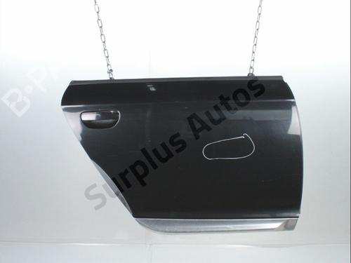 right-rear-door-audi-a6-allroad-c6-4fh-2006-2007-2008-2009-2010-2011-37292179 main image