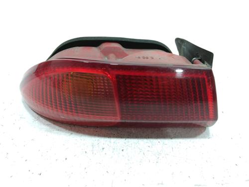Used Left taillight ALFA ROMEO 156 (932_) 2.4 JTD (932AXC) (150 hp) 31006507