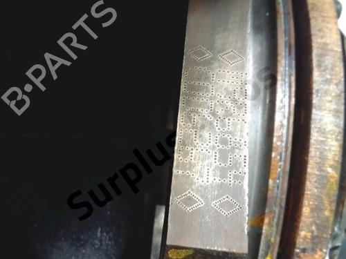 Engine RENAULT LAGUNA III (BT0/1) 2.0 dCi (BT07, BT0J, BT14, BT1A, BT1S) | BP28219141M1 - Image 5