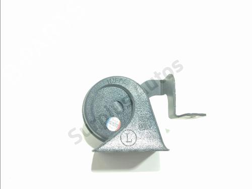 Bocina Bocina KIA STONIC (YB) 1.0 T-GDi Eco-Dynamics+ (120 hp) 39765001 39765001