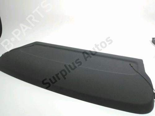 Used Rear parcel shelf Rear parcel shelf AUDI A3 Sportback (8VA, 8VF) 1.4 TFSI e-tron (204 hp) 35941868 35941868