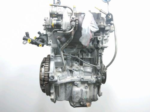 Engine RENAULT CLIO IV (BH_) 0.9 TCe 75 (BHNP) | BP38497204M1 - Image 3
