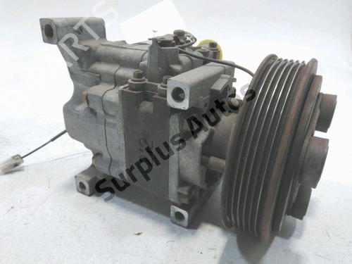 AC compressor MAZDA 3 (BK) 1.6 (BK14) | BP30986731M34