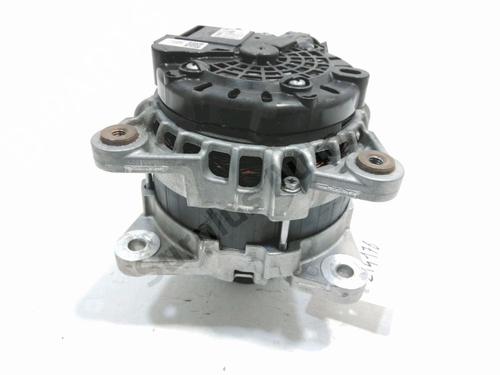 Alternator RENAULT TWINGO III (BCM_, BCA_) 1.0 SCe 65 (BCMJ) | BP37763919M7 - Image 4