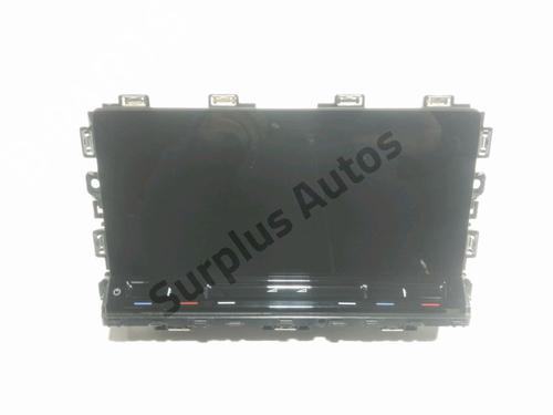 Used Display monitor VW GOLF VIII (CD1, DA1) 1.5 eTSI (150 hp) 32181409