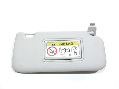 Used Right sun visor Right sun visor 37784699 37784699