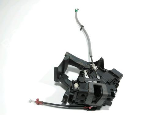 Used Rear left lock FORD MONDEO IV Turnier (BA7) 1.8 TDCi (125 hp) 28254977