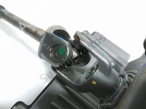 Steering column FIAT 500 (312_) 1.2 (312AXA1A) | BP36153284M21 - Image 3
