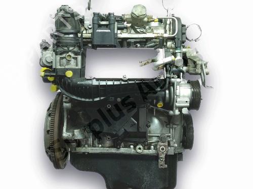 Used Engine Engine 28219270 28219270