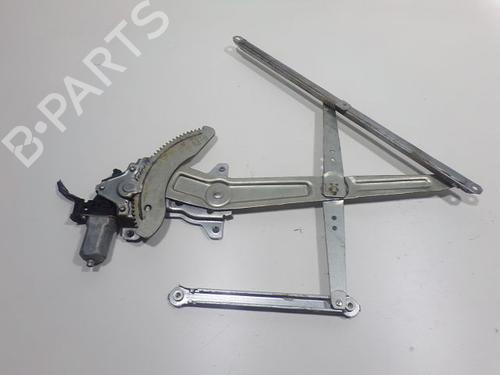 Front right window mechanism SUZUKI SPLASH (EX) 1.3 CDTI (A5B413D) | BP37773474C23 - Image 2