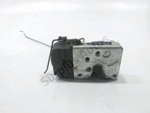 Used Front right lock Front right lock 38613645 38613645