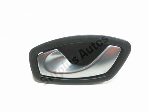 Used Front left interior door handle RENAULT MEGANE III Hatchback (BZ0/1_, B3_) 1.5 dCi (106 hp) 30292193