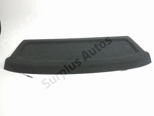 Used Rear parcel shelf VW GOLF VII (5G1, BQ1, BE1, BE2) 1.5 TSI (150 hp) 31152915