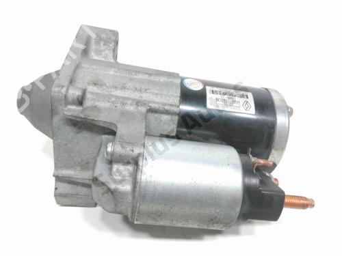 Startmotor RENAULT CLIO V (B7_) 1.5 Blue dCi 85 (B7AG) | BP29496014M8 
