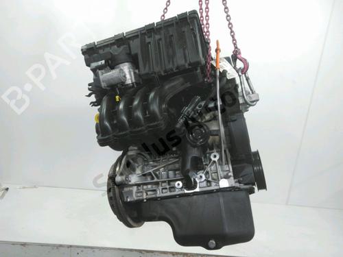 Used Engine Engine 37870258 37870258