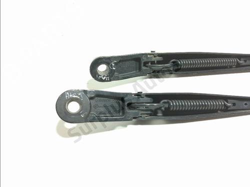 Front windshield wiper arm PEUGEOT 3008 I MPV (0U_) 1.6 HDi | BP32311439C143