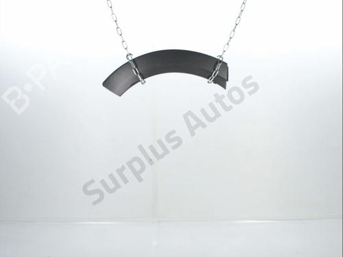 Højre bagtil skærm liste MAZDA CX-3 (DK) 2.0 SKYACTIV-G (121 hp) 31142846