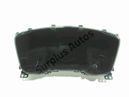 Used Instrument cluster Instrument cluster 37769236 37769236