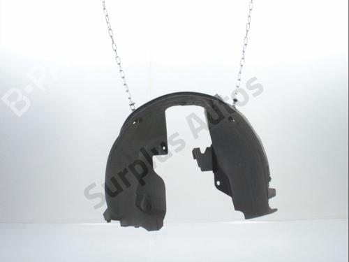 Used Wheel arch CITROËN C4 II (NC_) 1.2 THP 130 (NCHNYM, NCHNYT) (130 hp) 28574096
