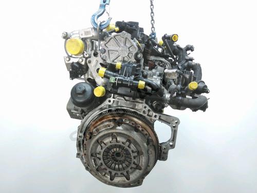 Engine FORD FIESTA VI (CB1, CCN) 1.6 TDCi | BP32741859M1 - Image 2