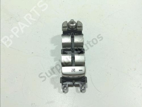Used Left front window switch Left front window switch JAGUAR XF I (X250) 3.0 D (275 hp) 36661056 36661056