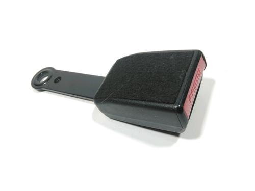 Used Seat buckle PEUGEOT 206+ (2L_, 2M_) 1.4 HDi eco 70 (68 hp) 28233657