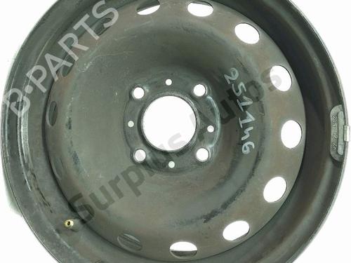 Used Rim Rim CITROËN C2 (JM_) 1.4 HDi (68 hp) 36464471 36464471