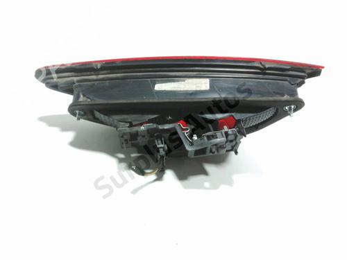 Left tailgate light SEAT LEON (5F1) 1.6 TDI | BP37788040C79 - Image 2