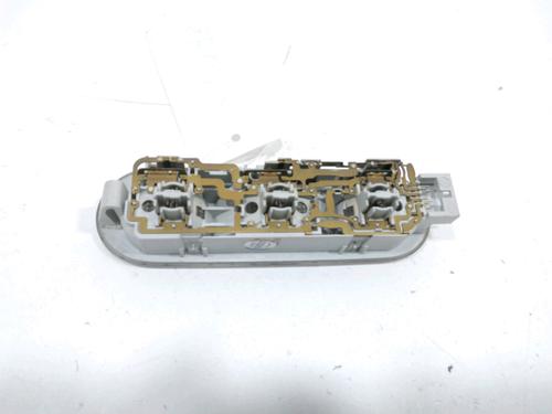 Interior roof light NISSAN MICRA III (K12) 1.2 16V | BP31003164I8