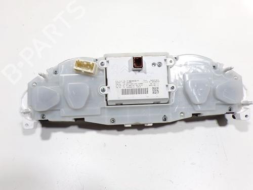 Instrument cluster PEUGEOT 208 I (CA_, CC_) 1.6 GTi | BP28230137C47 