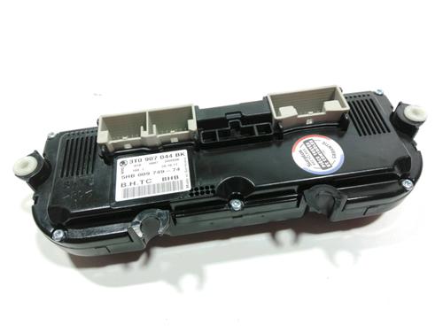 Climate control SKODA OCTAVIA II (1Z3) 2.0 TDI RS | BP37767106I5 - Image 2