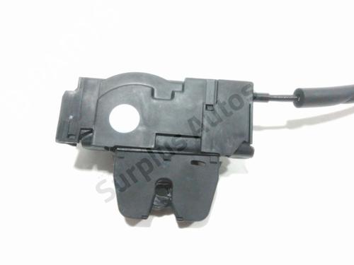 Bagklap lås JEEP AVENGER (J2) Electric | BP38948340C101 - Image 3