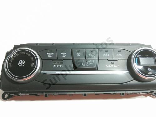 climate-control-ford-fiesta-vii-hj-hf-2017-40213065 main image
