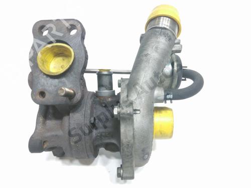 turbochargersupercharger-peugeot-bipper-tepee-2008-29230374 main image