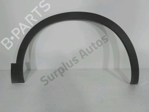 Used Front right wheel arch trim NISSAN QASHQAI I (J10, NJ10) 1.5 dCi (110 hp) 31664099