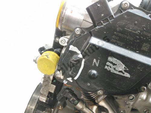 Engine JEEP RENEGADE SUV (BU, B1, BV) 1.6 CRD | BP36695830M1 - Image 6