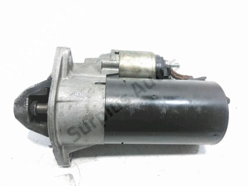 Used Starter ALFA ROMEO GT (937_) 1.9 JTD (937CXN1B) (150 hp) 30985603