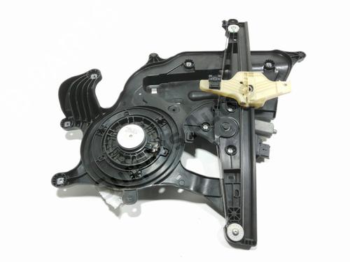 Front left window mechanism PEUGEOT PARTNER Box Body/MPV (K9) 1.5 BlueHDI 130 | BP28241175C22