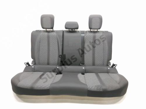 Used Rear seat Rear seat 39089553 39089553