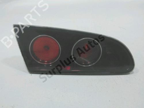 Venstre baglygte bagklap SEAT IBIZA III (6L1) 1.4 TDI (70 hp) 31005974