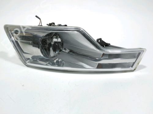 Used Left front fog light CITROËN C5 III (RD_) 2.0 HDi 165 (RDRHHA, RDRHH8) (163 hp) 28265771