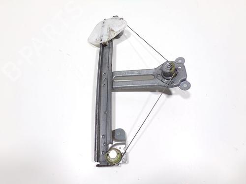 Used Rear right window mechanism Rear right window mechanism DACIA LOGAN MCV (KS_) 1.5 dCi (KS0K) (68 hp) 28250050 28250050