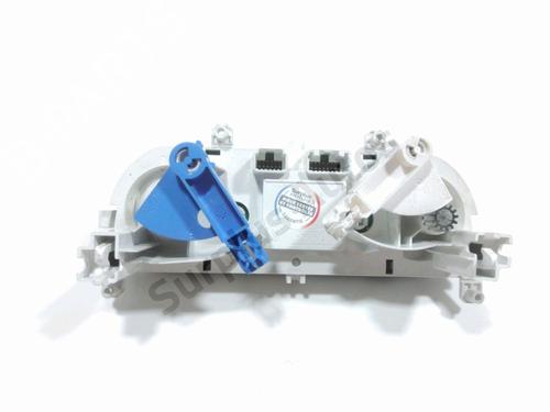 Climate control RENAULT CLIO IV (BH_) 1.5 dCi 90 | BP29496053I5 - Image 2