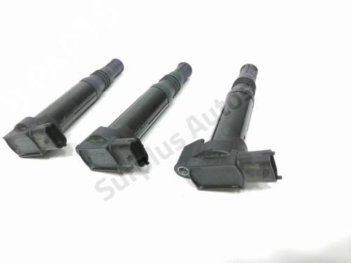 Ignition coil CITROËN C3 / C3 ORIGIN III (SX) 1.2 PureTech 82 | BP28221857M94 