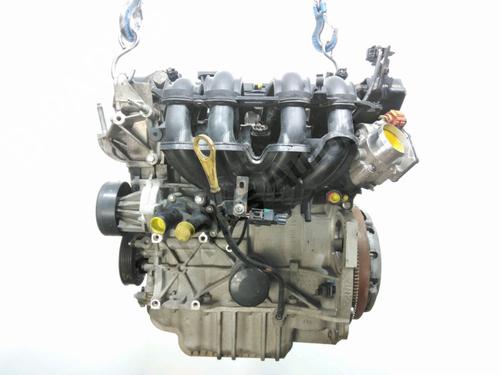 Used Engine Engine 37761953 37761953
